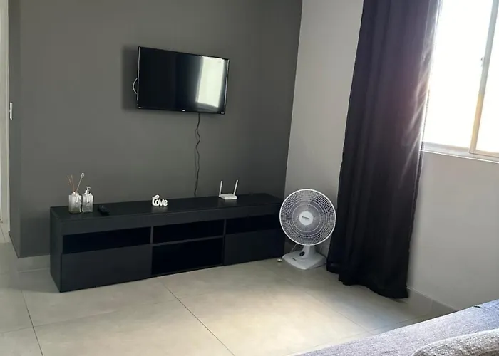 Apartamento Novo Ao Lado Do Rio Centro! Rio de Janeiro